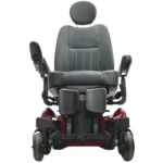 2022 Sunrise Medical Quickie Q500 M Power Chair - Image 3