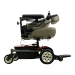 Pride Mobility Jazzy TSS 300 Power Wheelchair - Image 4