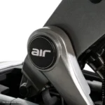 New Pride Mobility Jazzy Air MED Power Chair - Image 4