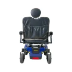Pride Mobility Jazzy 1450 Heavy-Duty Power Chair - Image 3