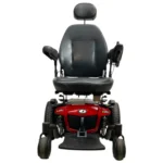 Pride Mobility Jazzy 600 ES Power Wheelchair - Image 2