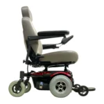 Pride Mobility Jet 3 Ultra Power Wheelchair - Image 4