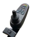 Mint-Condition 2025 Pride Jazzy Air 2 Power Wheelchair - Image 9