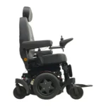 2022 Sunrise Medical Quickie Q500 M Power Chair - Image 7