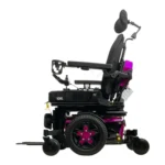 Pride Mobility Quantum Q6 Edge 3 Power Wheelchair - Image 9
