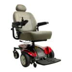 Pride Mobility Jazzy TSS 300 Power Wheelchair