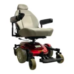 Pride Mobility Jazzy Select GT Power Chair