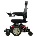Pride Mobility Jazzy 600 ES Power Wheelchair - Image 7
